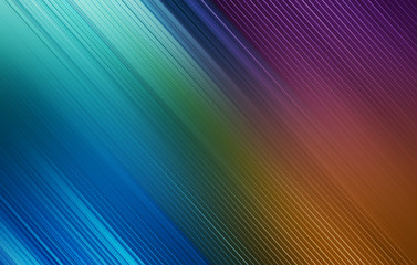Abstract colorful background