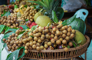 longan