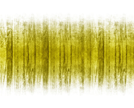 Olive green grunge painted backgound with grained taxture.