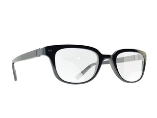 Fototapeta premium illustrate of glasses