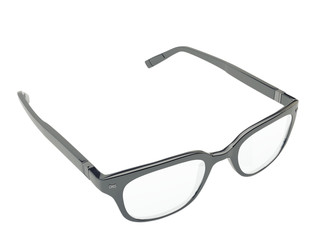 illustrate of glasses