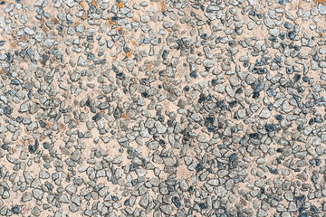 texture of the surface