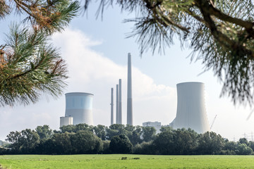 Kraftwerk Staudinger Gro&szlig;krotzenburg