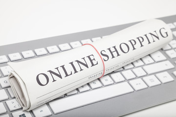 online shopping