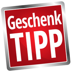 Geschenktipp