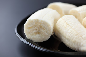 Fototapeta na wymiar Bananas