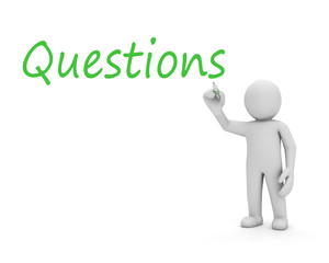 questions