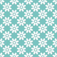 abstract seamless pattern