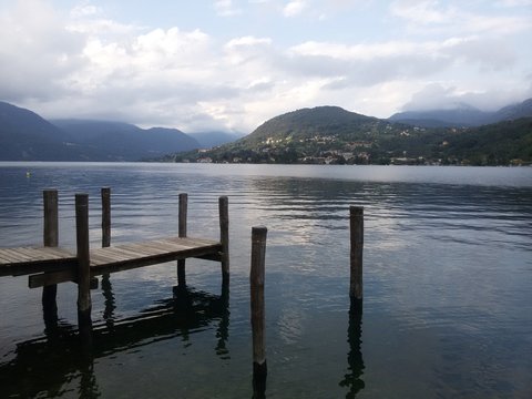 Lago D'Orta