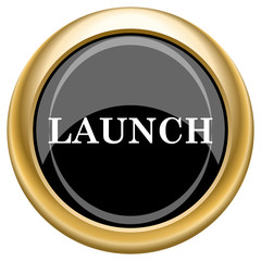 Launch icon
