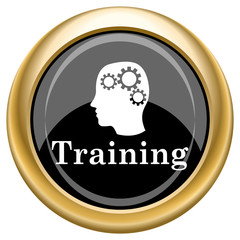 Training icon