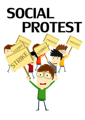 Social Protest