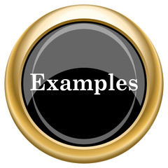 Examples icon