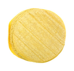 Corn tortillas