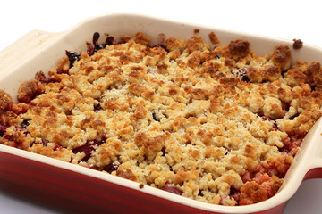 Crumble