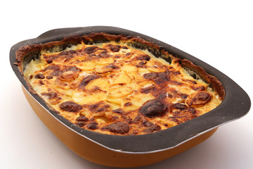 Gratin savoyard