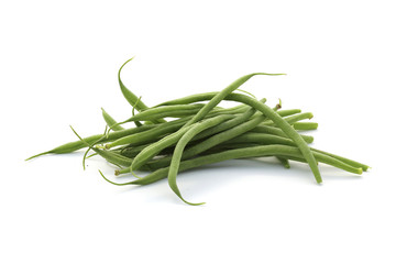 Fototapeta premium Haricots