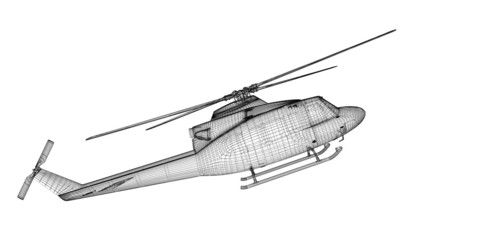 helicopter, Military Sealift