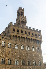 Fototapeta premium Florence (Firenze)