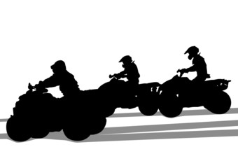 Dirty races © Николай Григорьев