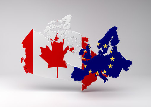 Canada-EU