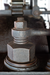 Old Screw