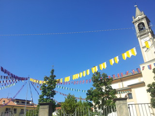 FESTA PAESE