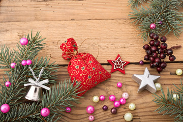 Christmas Background