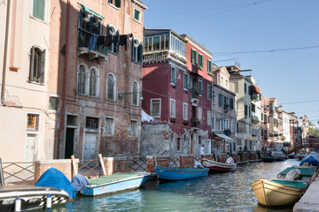 Fototapeta na wymiar Venice