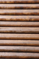 Obraz premium Wood panel texture closeup