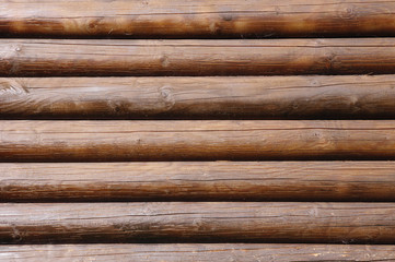 Wood panel texture closeup