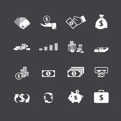 money icon