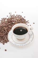 コーヒー
