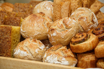 pastry