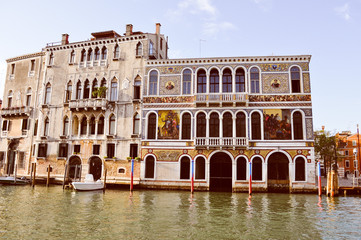 Venice Venezia