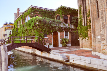 Fototapeta premium Venice Venezia