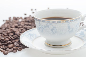 コーヒー
