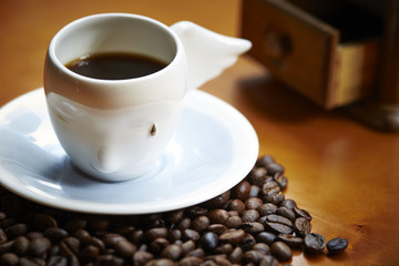 Coffee