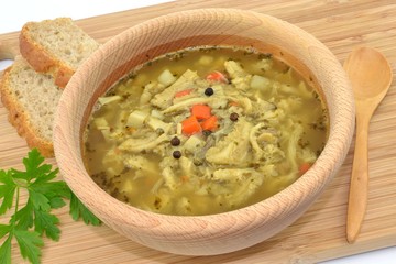 beef tripe