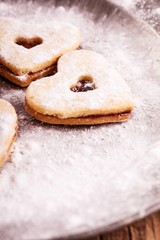 Christmas confectionery