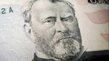 Ulysses S. Grant