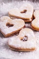 Christmas confectionery