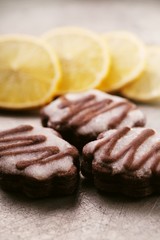 Christmas cookies