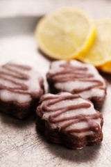 Christmas cookies