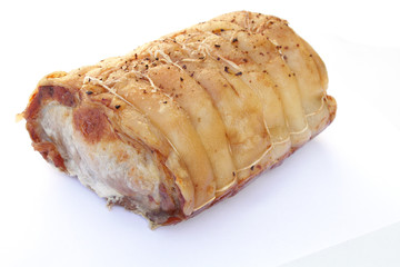 rôti de porc