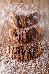 christmas cookies