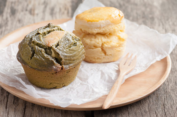 Scone