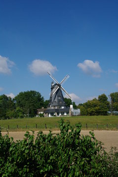 Windmühle Breitenfelde