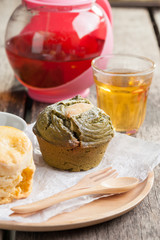Scone