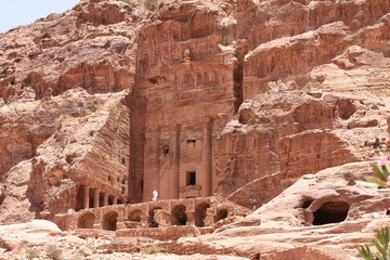 Monasteri di Petra